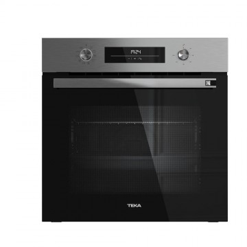 Teka HSB 6360 SS Φούρνος Ηλεκτρικός Άνω Πάγκου 71lt 59.5cm